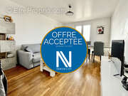 Appartement à MONDEVILLE