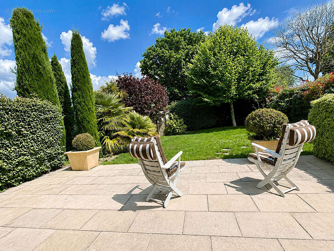 Maison La Baule Guezy - 6 pièce(s) 181 m2 - photo 11