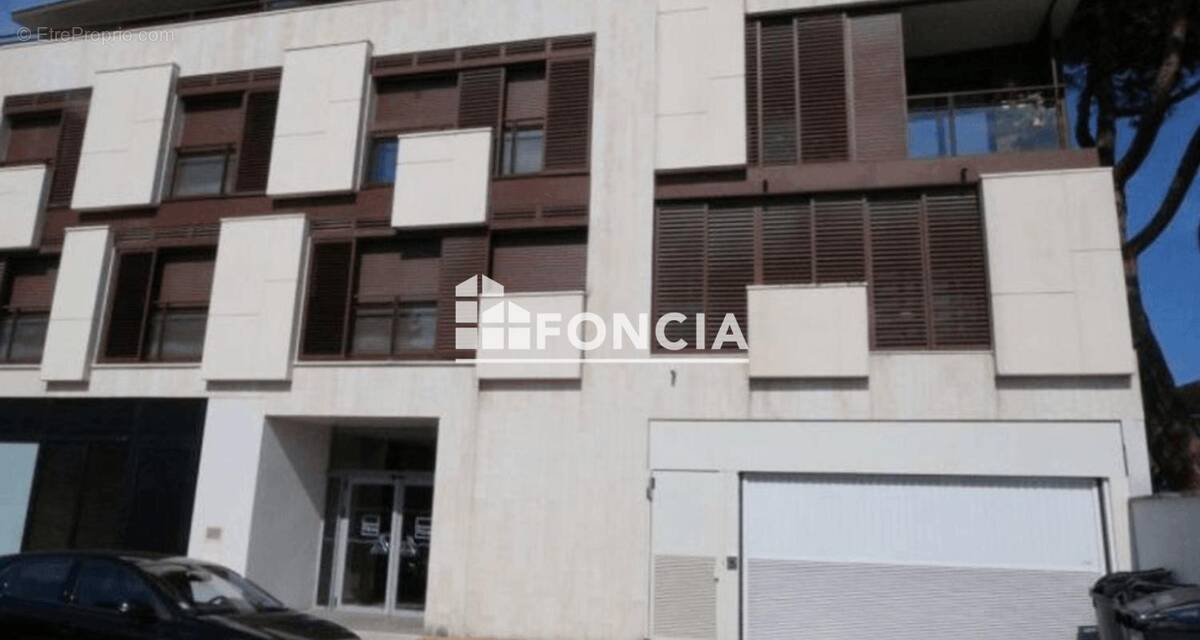 Appartement à GRADIGNAN