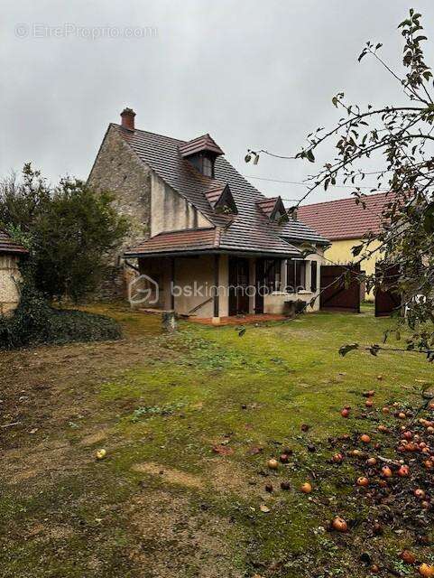 Maison de village - 115m2 - photo 18