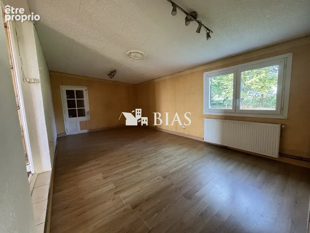Maison 3 pièces 75 m² à vendre à Routot (27350) - photo 5