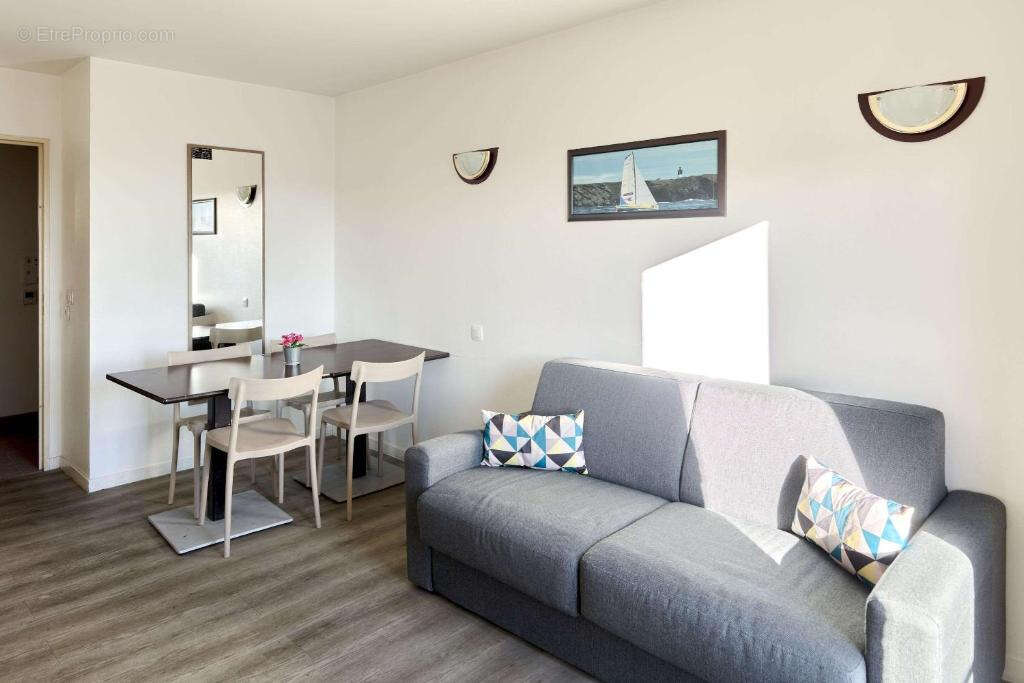 Investissement en residence hotelière - photo 8