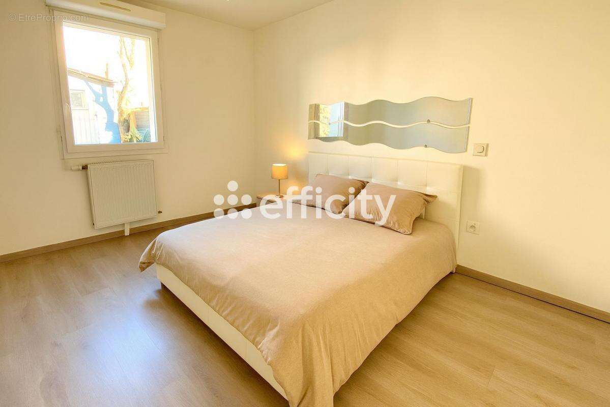 Maison à LES SABLES-D&#039;OLONNE