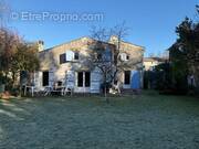 Photo 1 - Maison à SAINT-BRIS-DES-BOIS