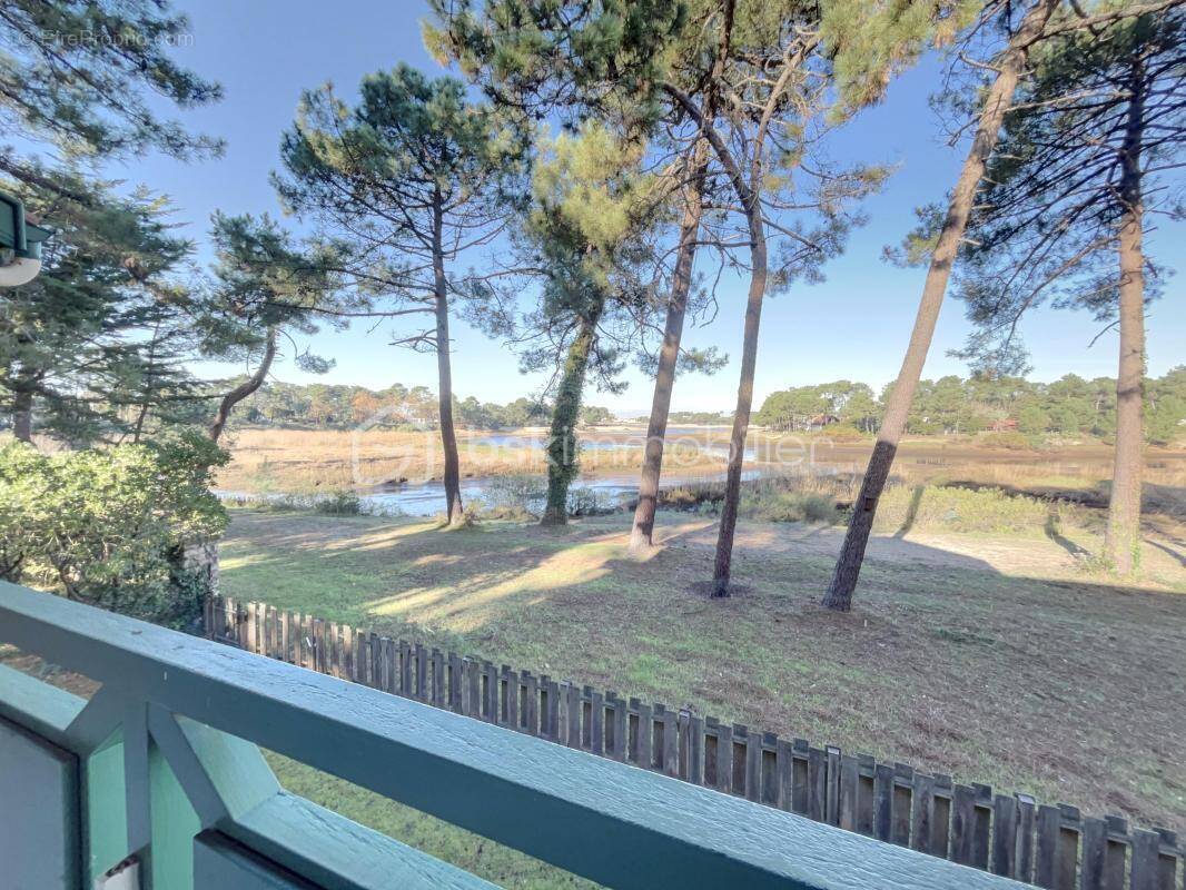 Appartement à MIMIZAN