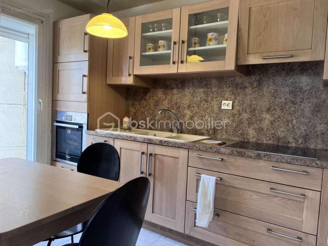 Appartement à FRONTIGNAN