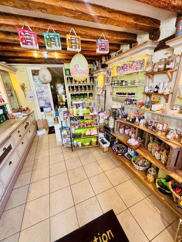 Maison à SELLES-SUR-CHER