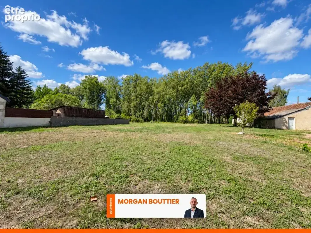 Maison à vendre 5 pièces NOYANT-VILLAGES (49) - photo 2