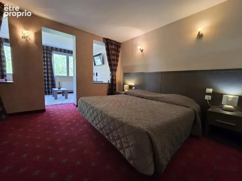 Commerce à vendre à Modane (73500) - photo 13