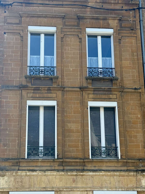 Appartement à SEDAN