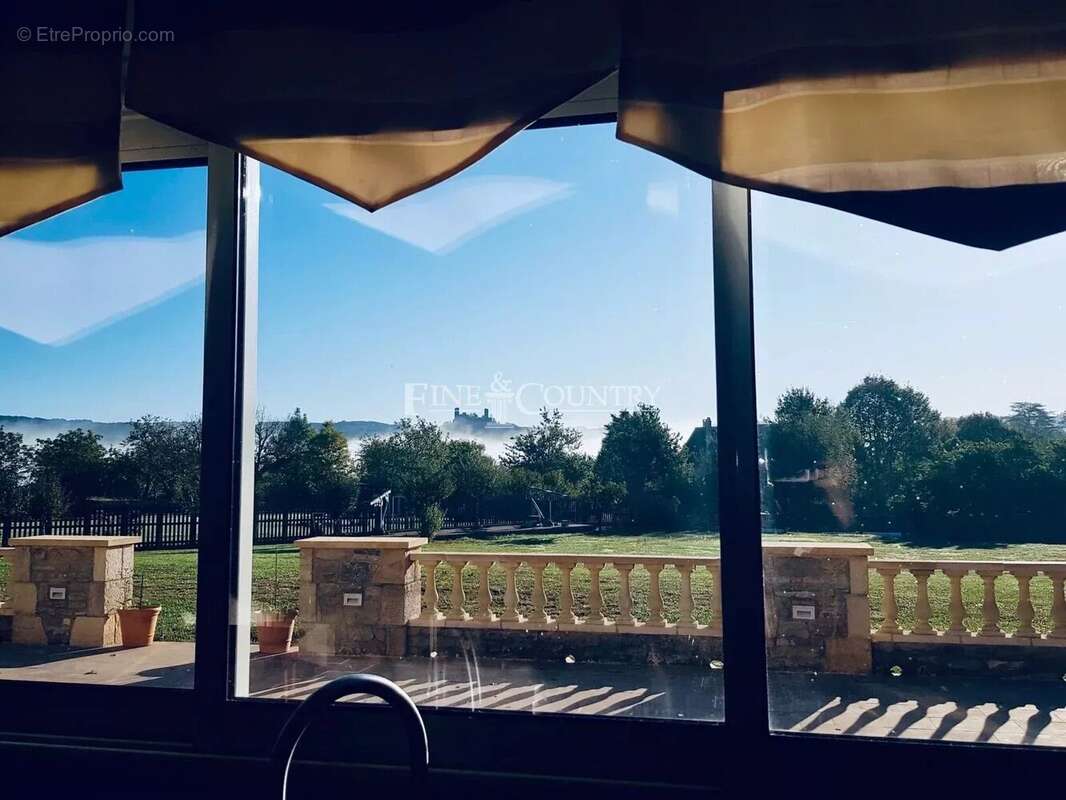 Maison à SAINT-CERE