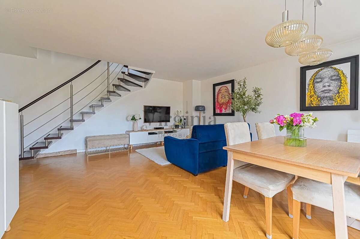 Appartement, Maisons Alfort, 4 pièces, 83 m2 - photo 2
