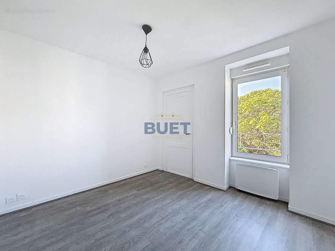 Appartement à MARSANNAY-LA-COTE
