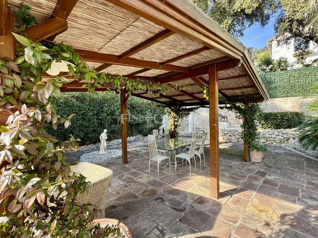 Maison à CANNES