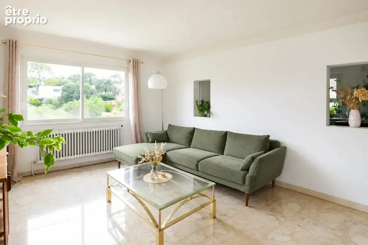 Maison de 6 pièces de 134 m² à Nîmes, Justices Vieilles - photo 3