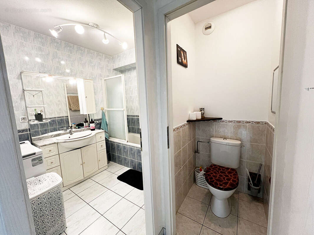 Appartement à WOIPPY