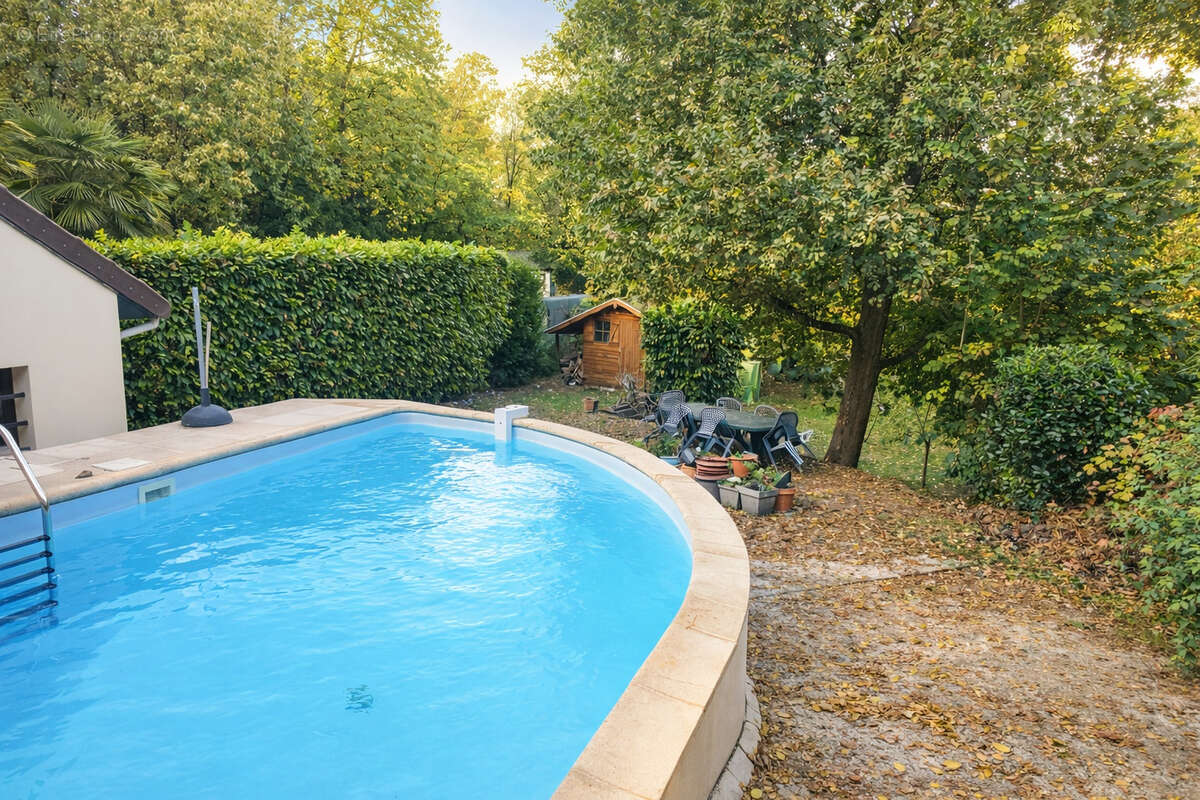Superbe maison familiale calme et lumineuse - photo 12