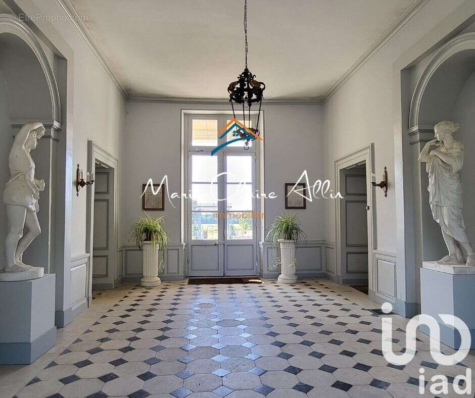 Photo 3 - Appartement à AVARAY