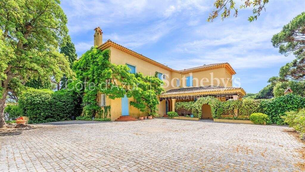 Maison à SAINTE-MAXIME
