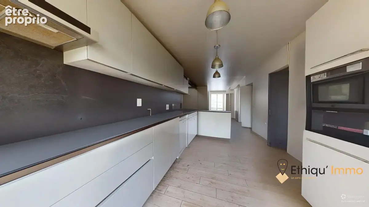 Maison 5 pièces 174 m² à vendre à Marbeville (52320) - photo 6