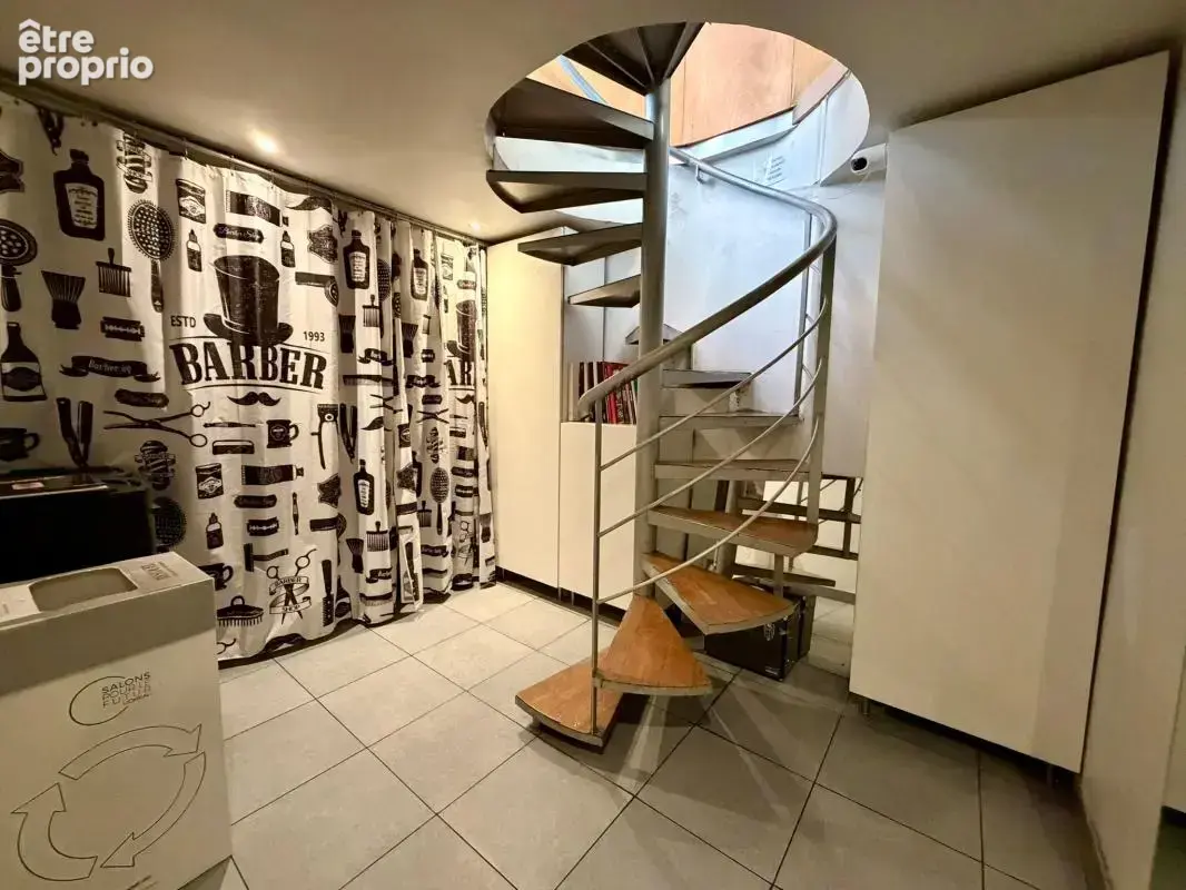 A vendre - marseille 6ᵉ – fonds de commerce – emplacement premium - photo 6