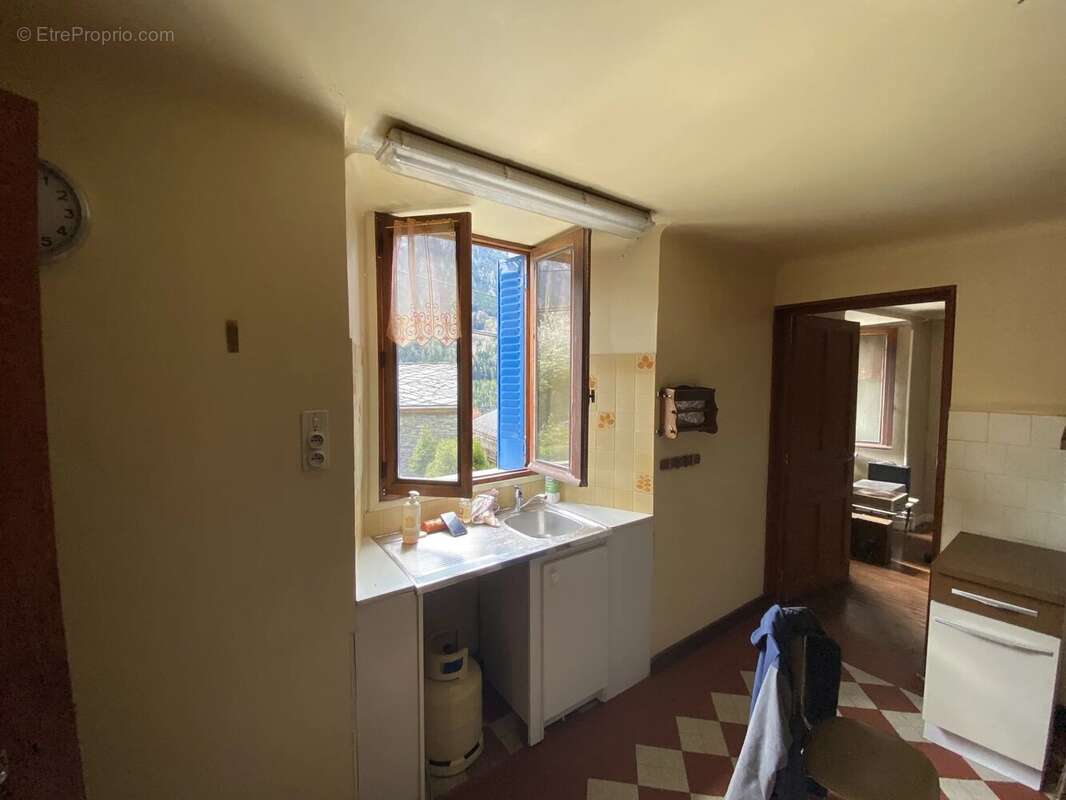 Appartement à SAINT-ANDRE