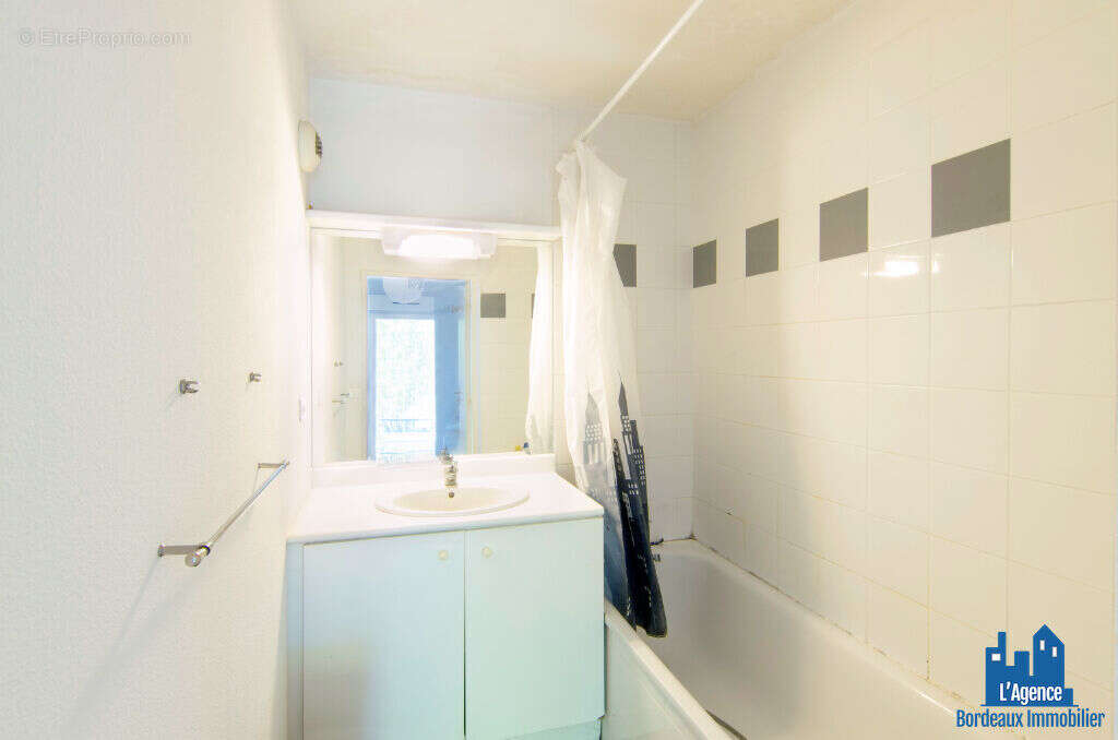 Appartement à MERIGNAC