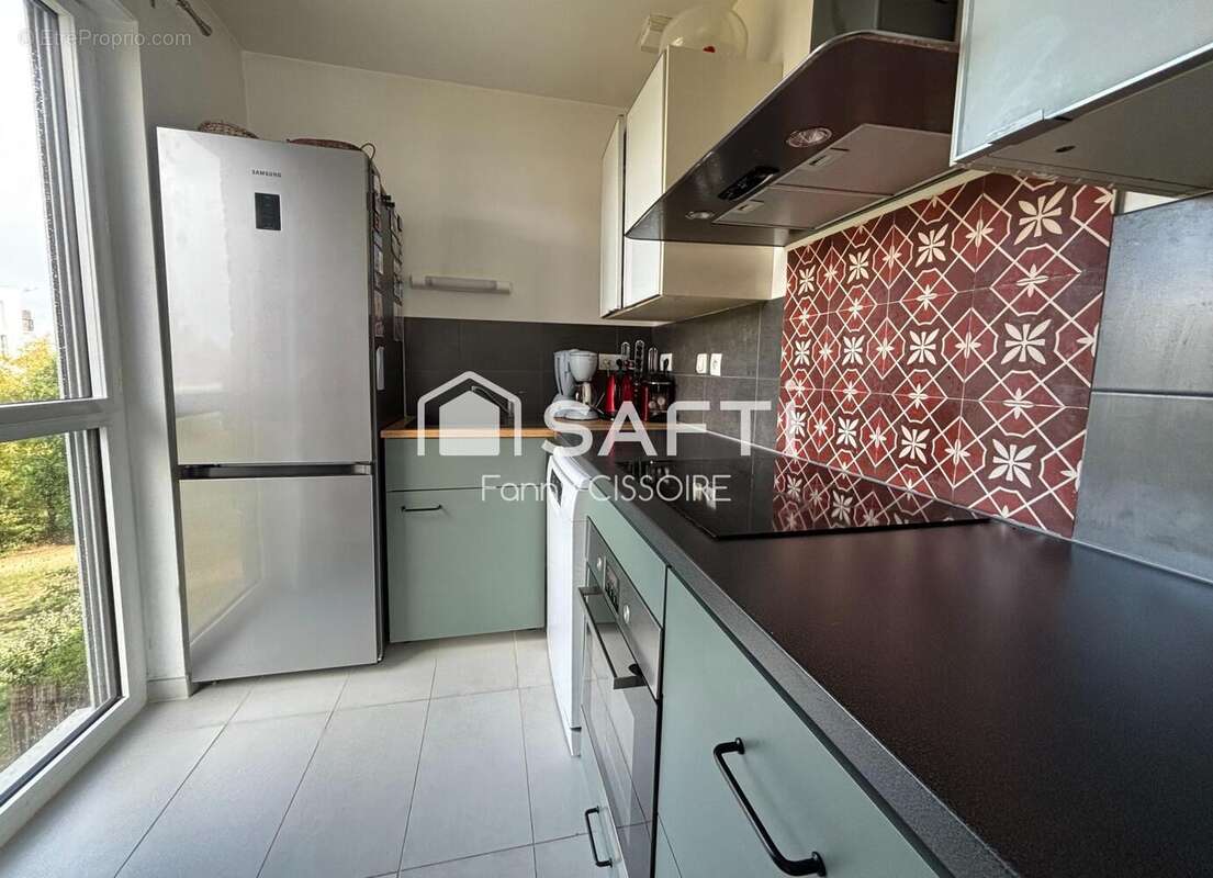 Photo 3 - Appartement à NANTES