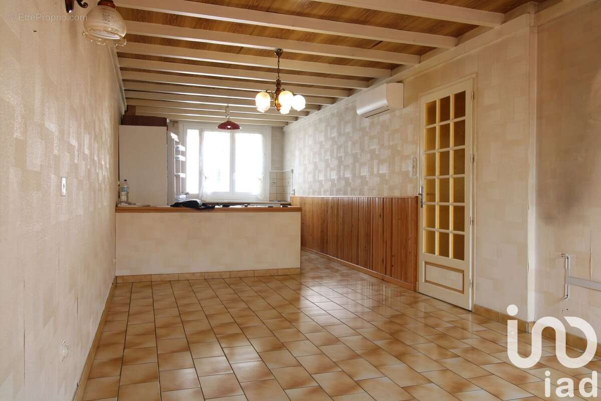 Photo 4 - Maison à SAINT-JEAN-LASSEILLE