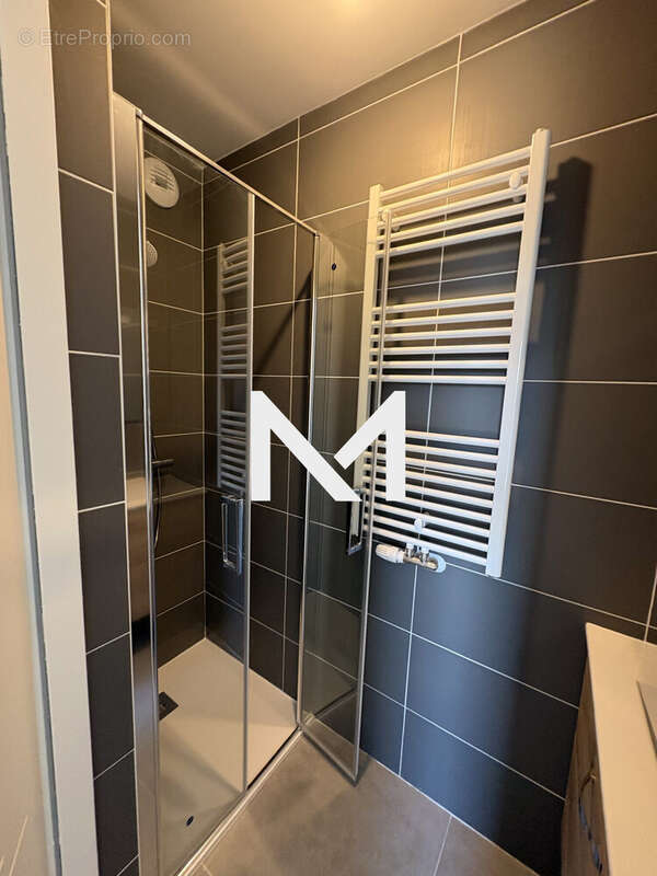 Appartement à LE VERSOUD