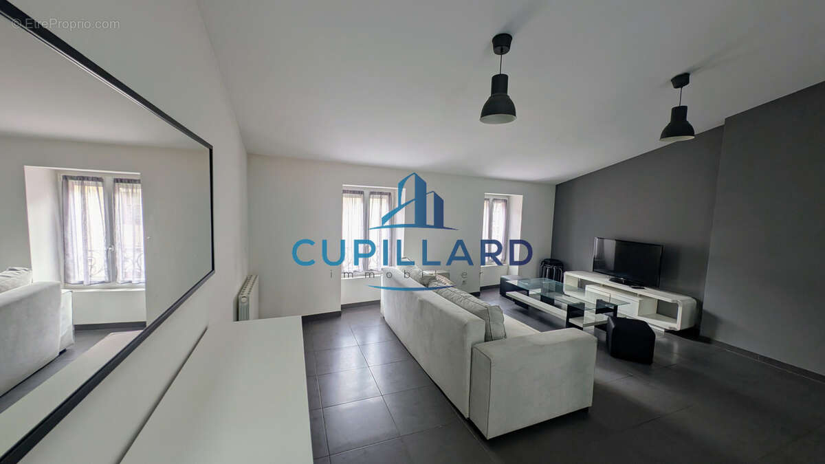 Appartement à ROANNE