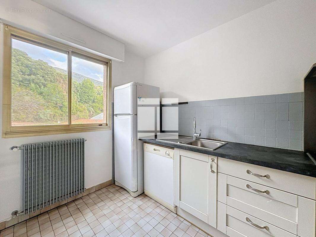 Appartement à VILLE-DI-PIETRABUGNO