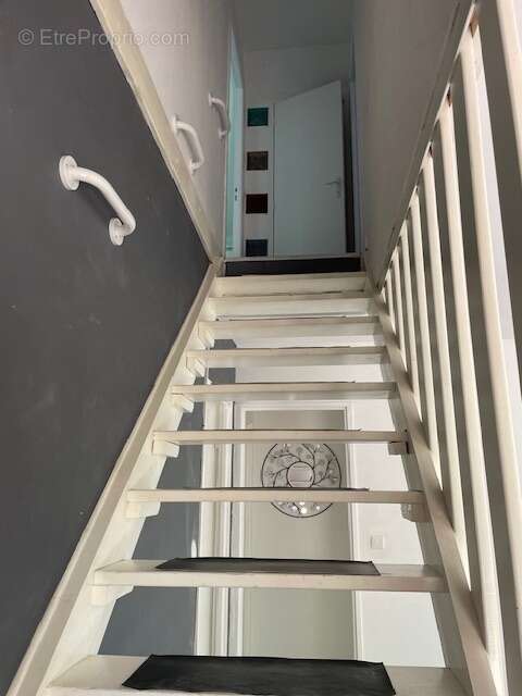 Maison individuelle  proche gare - photo 10