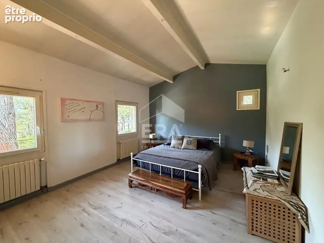 Villa 194m² à carcassonne - photo 8