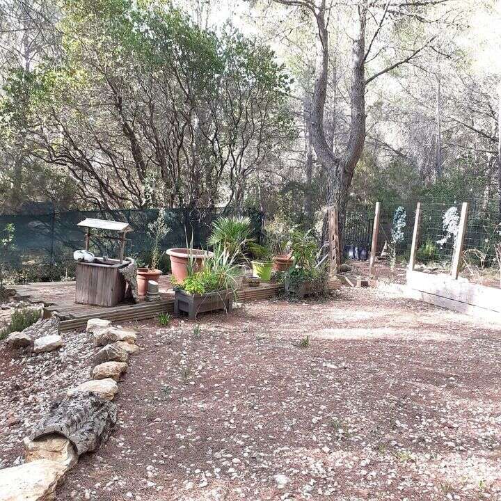 Terrain à LE BEAUSSET