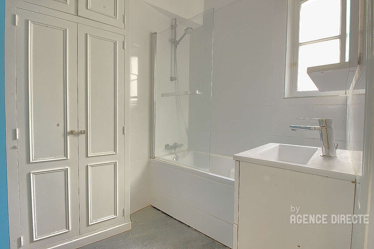 Appartement Rennes 5 pièce(s) 105 m2 - 3 Chambres - Centre Ville - photo 10
