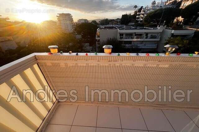 Appartement 49 m² à Cannes  - photo 4