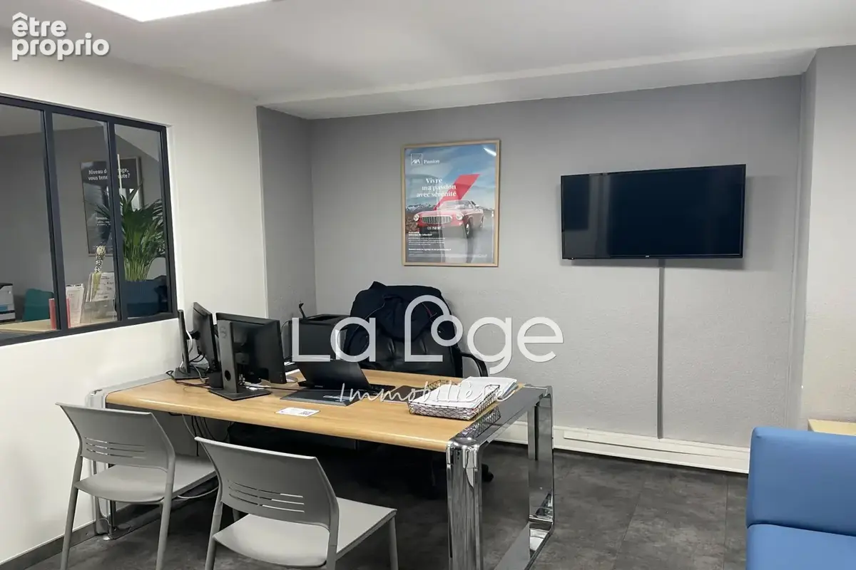 Commerce 145 m² à vendre à Gap (05000) - photo 6