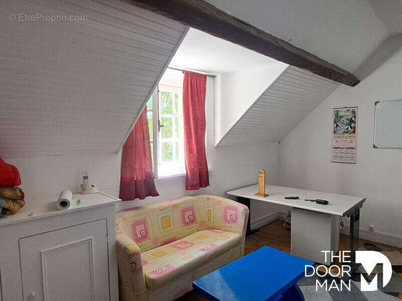 Maison à LAPAN