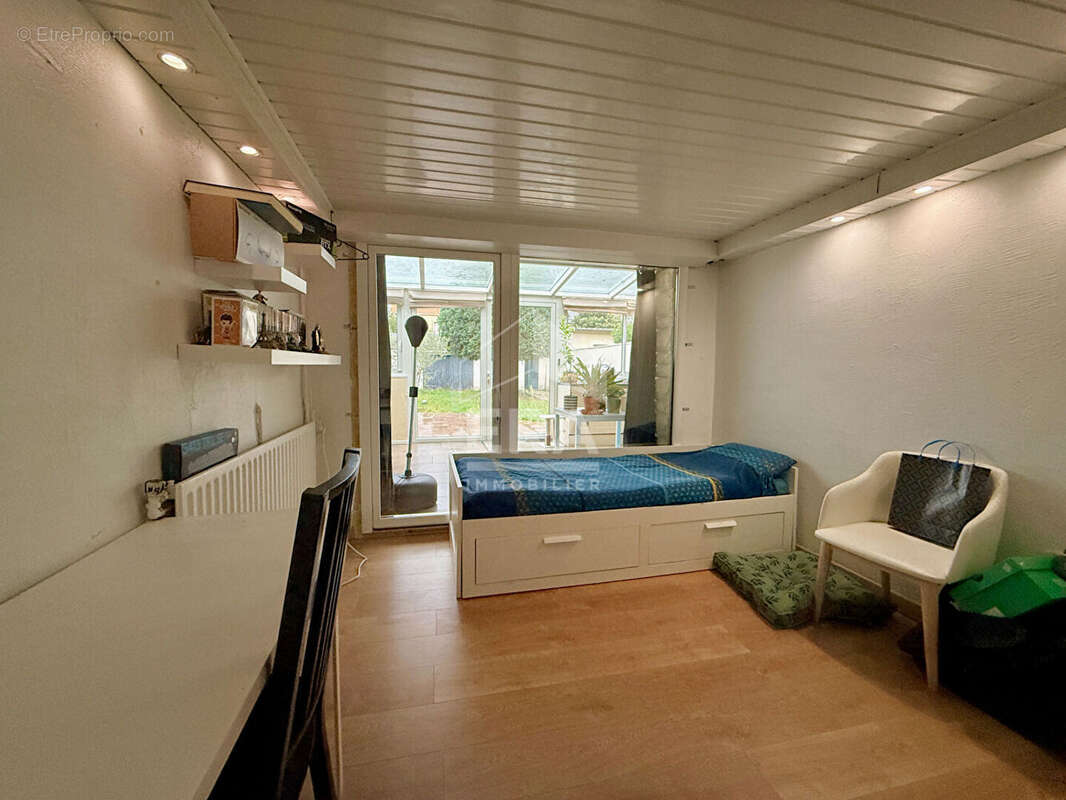 Maison à PONTAULT-COMBAULT