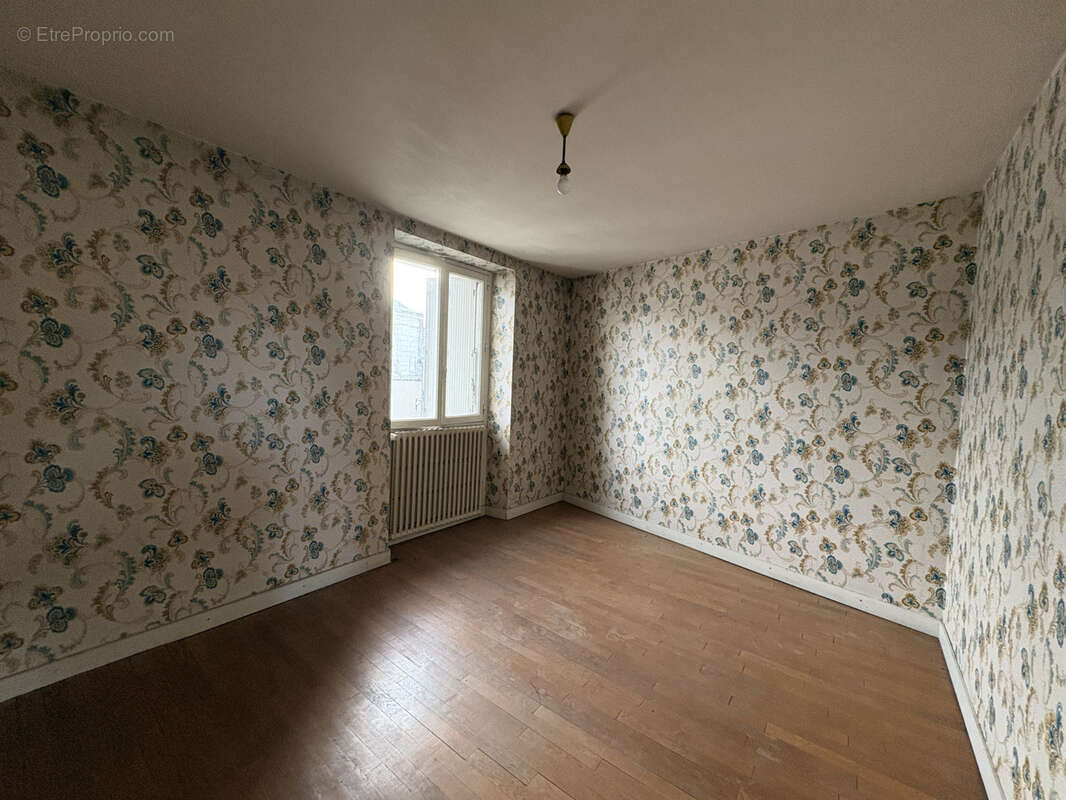 Appartement à CANDE