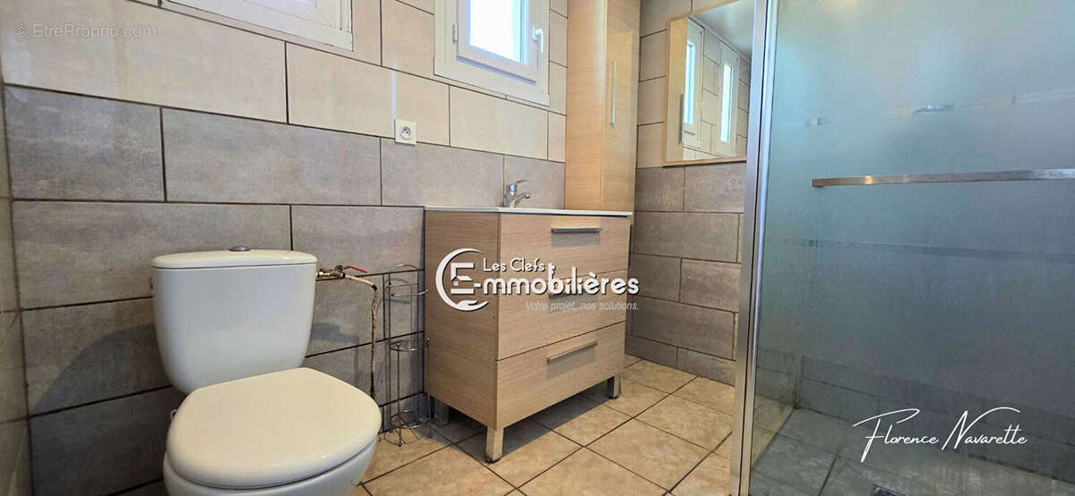 Maison à SAINT-AMOUR