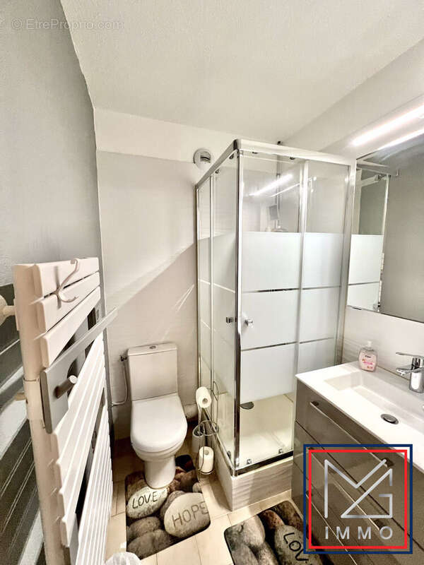 Appartement à SANARY-SUR-MER