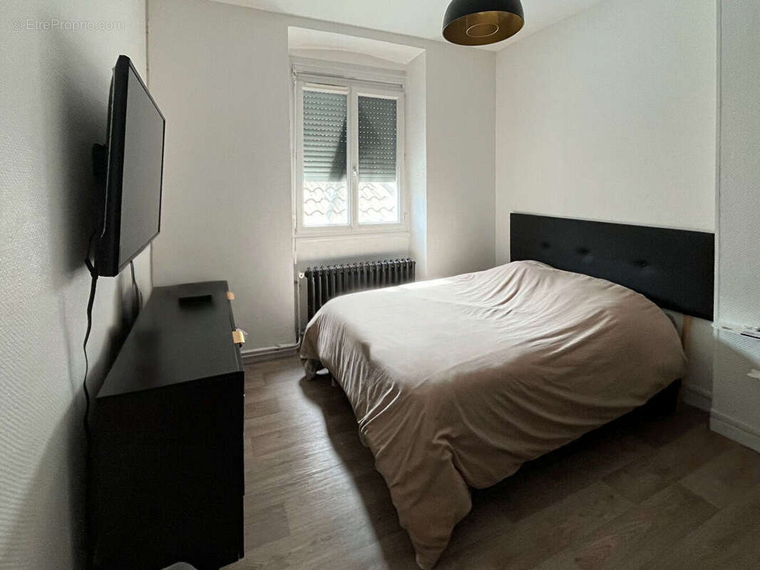 Appartement à CENON