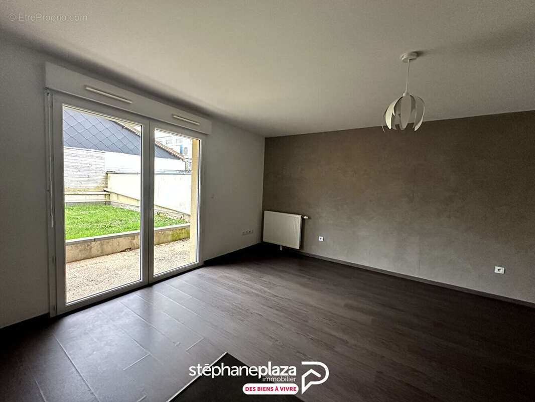 Appartement à ROUEN