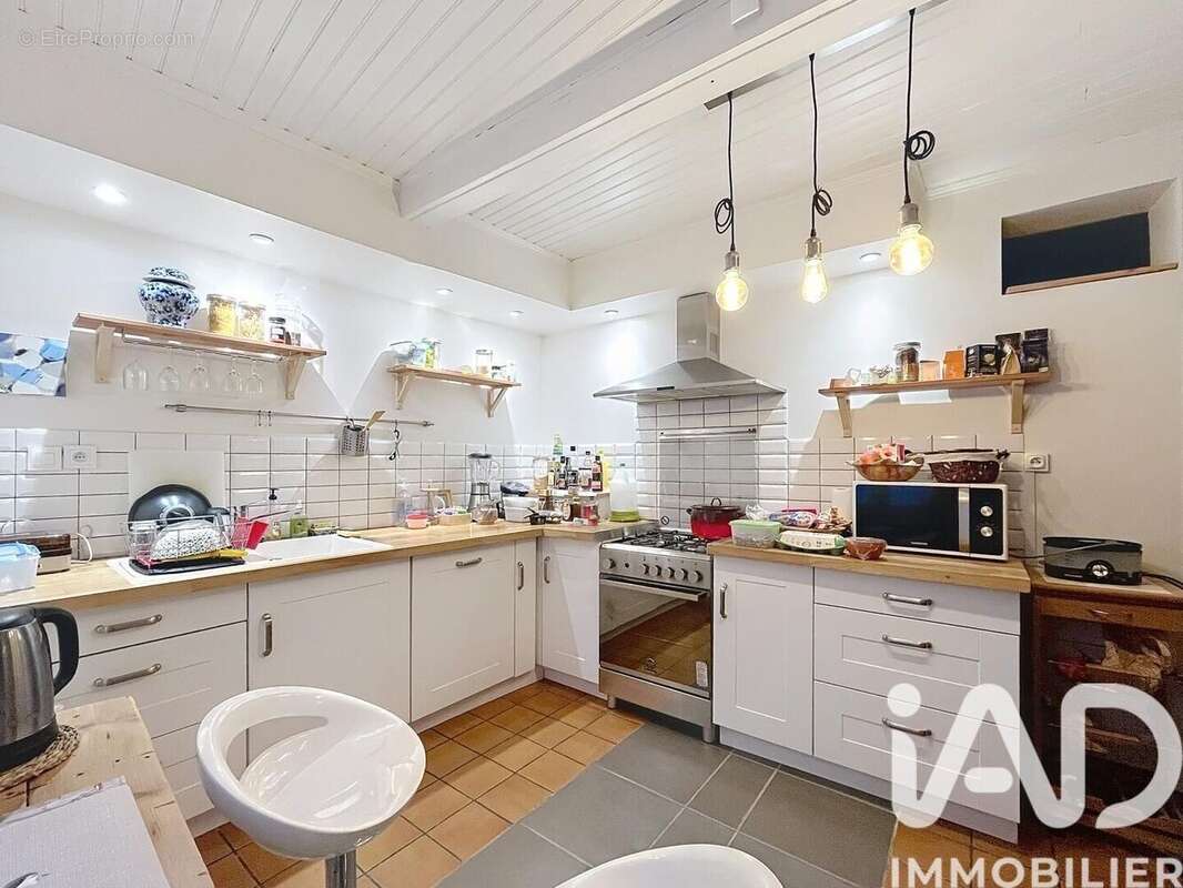 Photo 6 - Maison à VILLELONGUE-DELS-MONTS