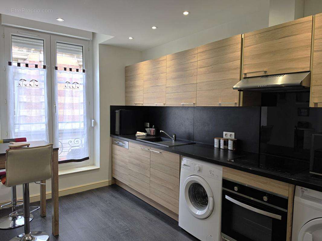 Appartement à NOGENT-LE-ROTROU