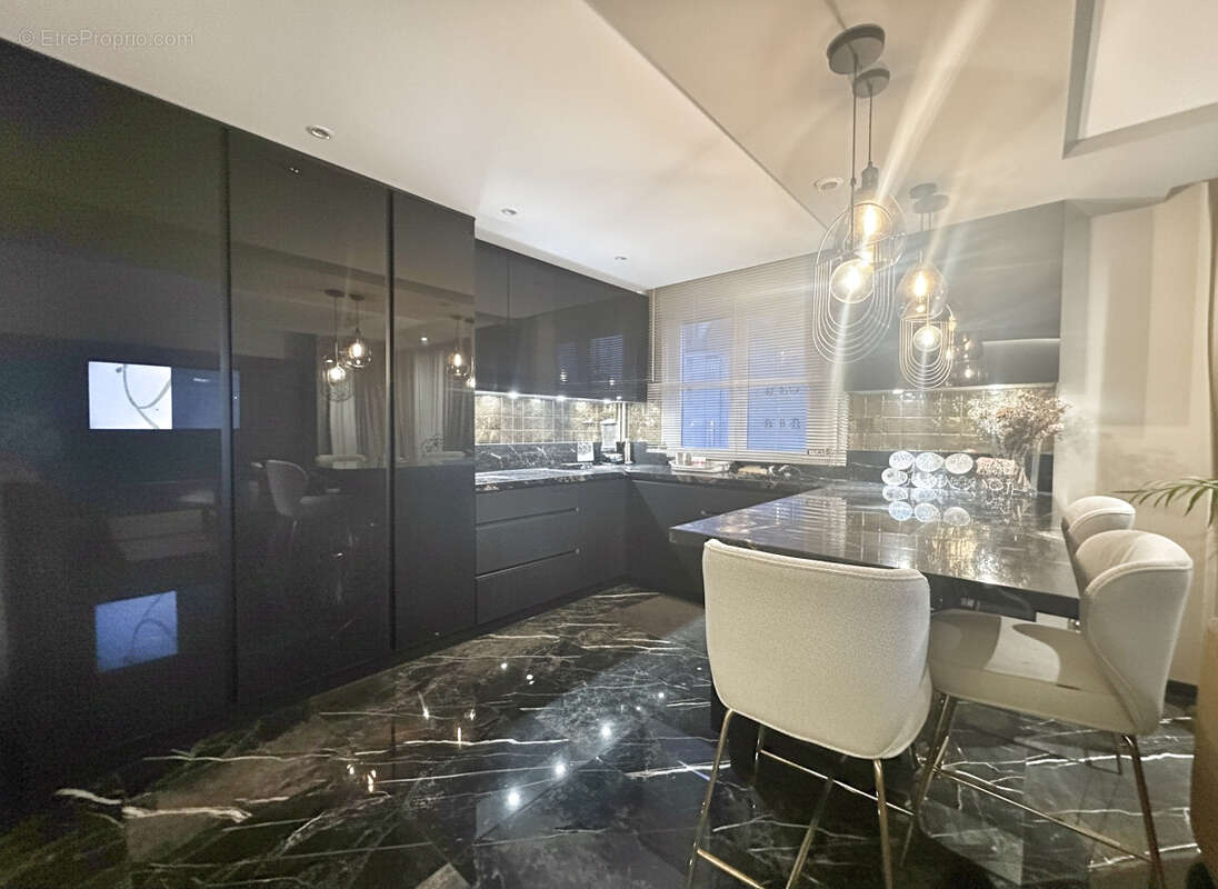 Appartement à DRAVEIL