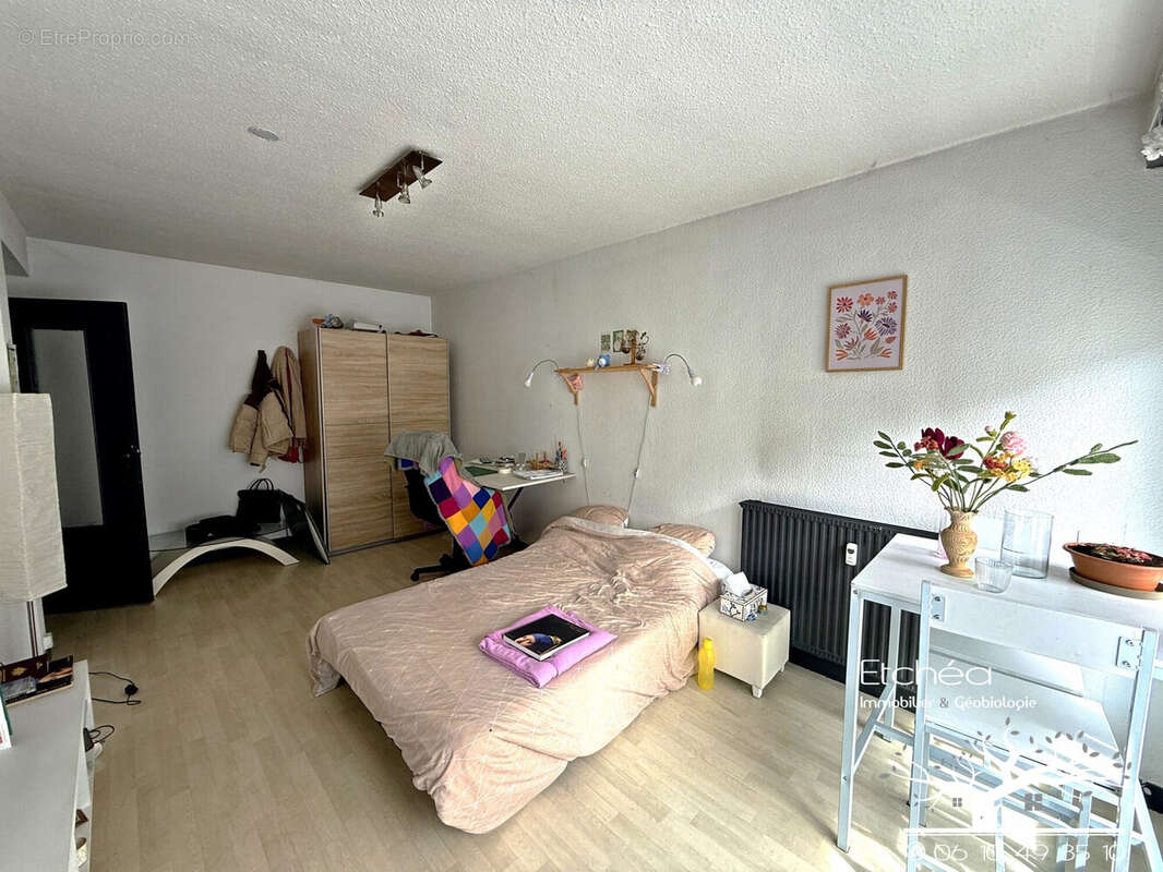 Appartement à PAU