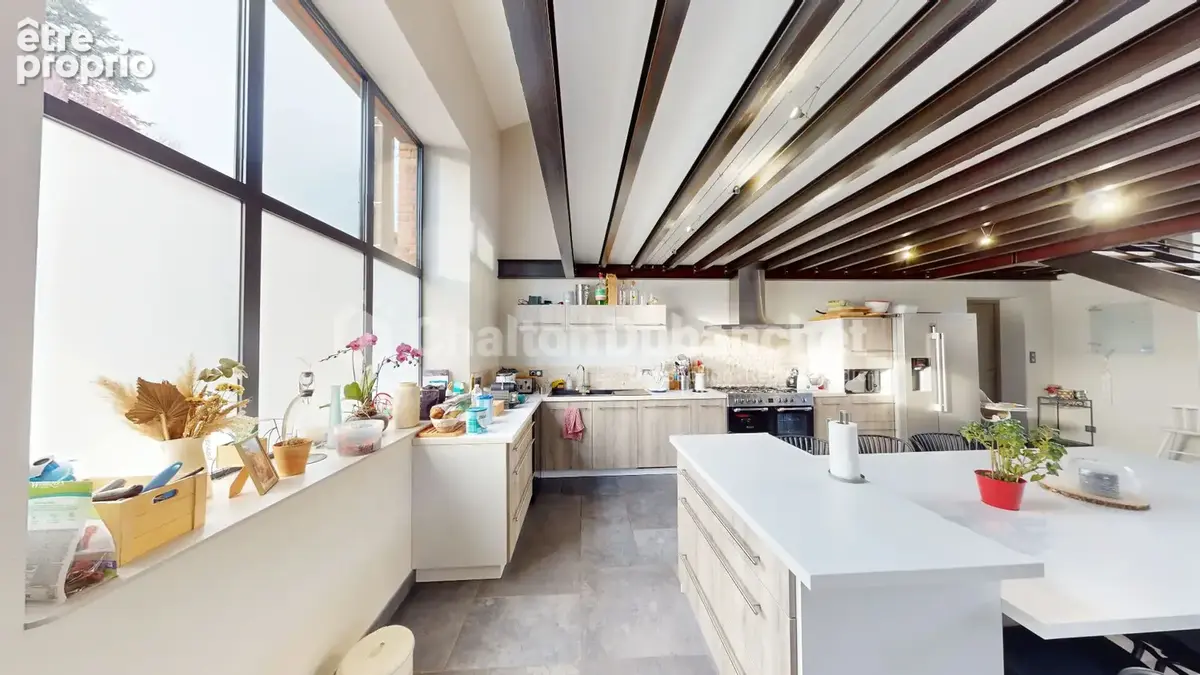 Maison 5 pièces 227 m² à vendre à Panissieres (42360) - photo 6